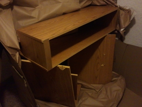 Photo by Luis Moya of La Rosa Del Monte Moving Company - Large