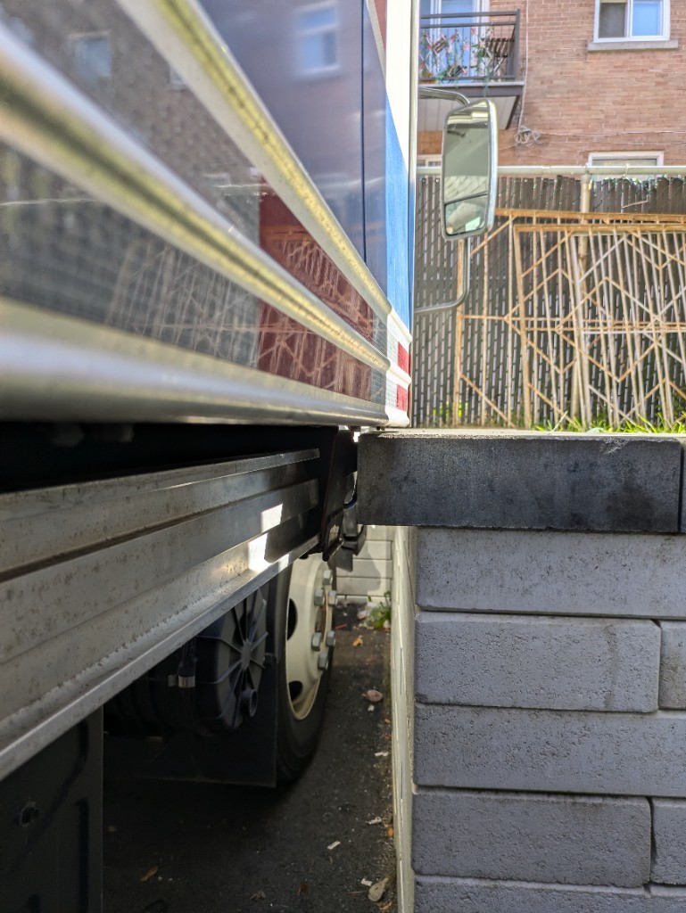 Photo by Albert Steinhoff of Anber Movers - Large