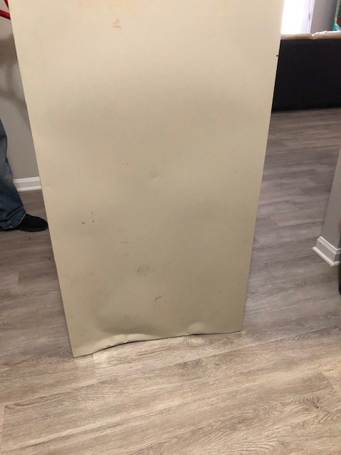 Second photo by Brent S of Victors Moving LLC - Large