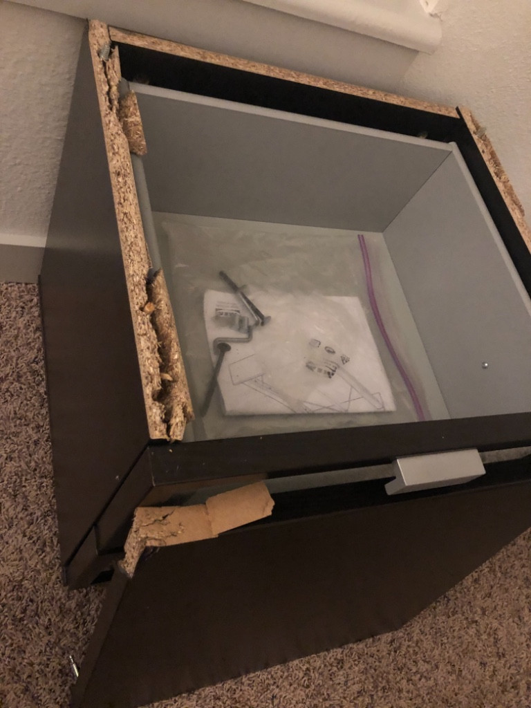 Photo by Alex Suh of Nationwide Movers - Large