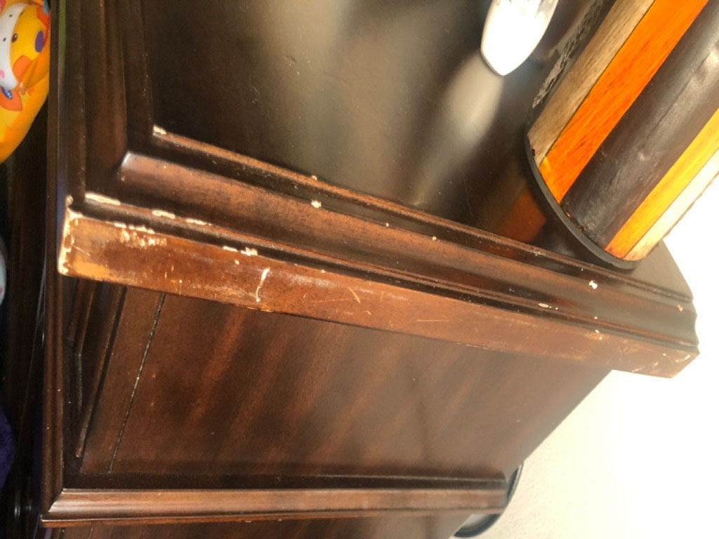 Photo by Angie Rupert of All My Sons Moving and Storage - Large