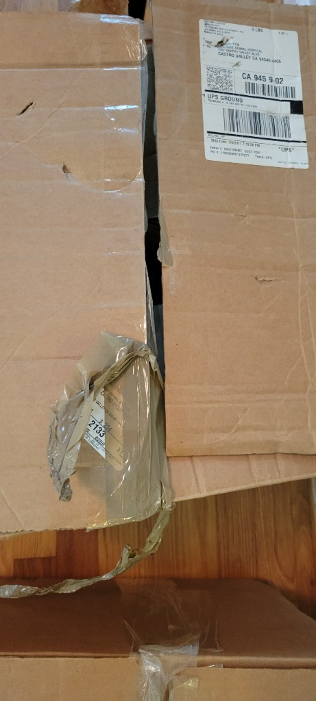 Photo by Tamara Campney of Cross Country Relocation Inc - Large