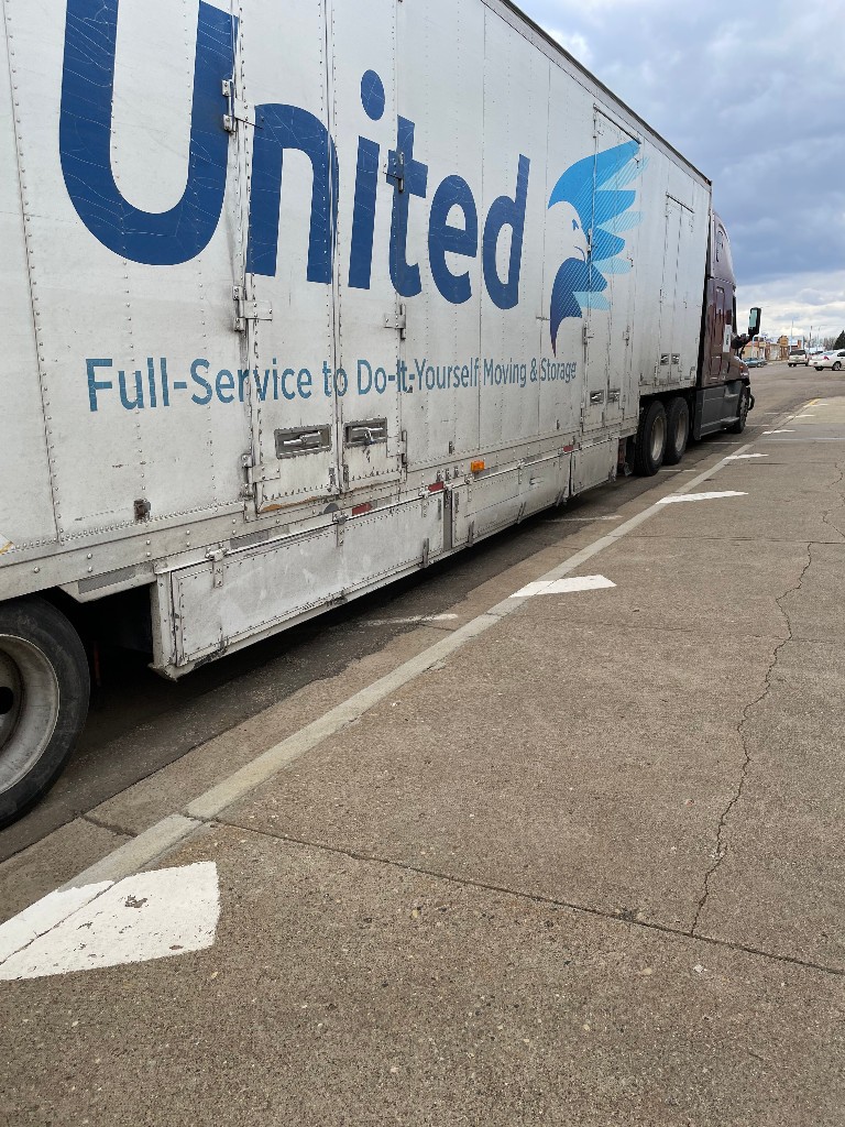 Second photo by Dianne Porter of Starline Vanlines LLC - Large