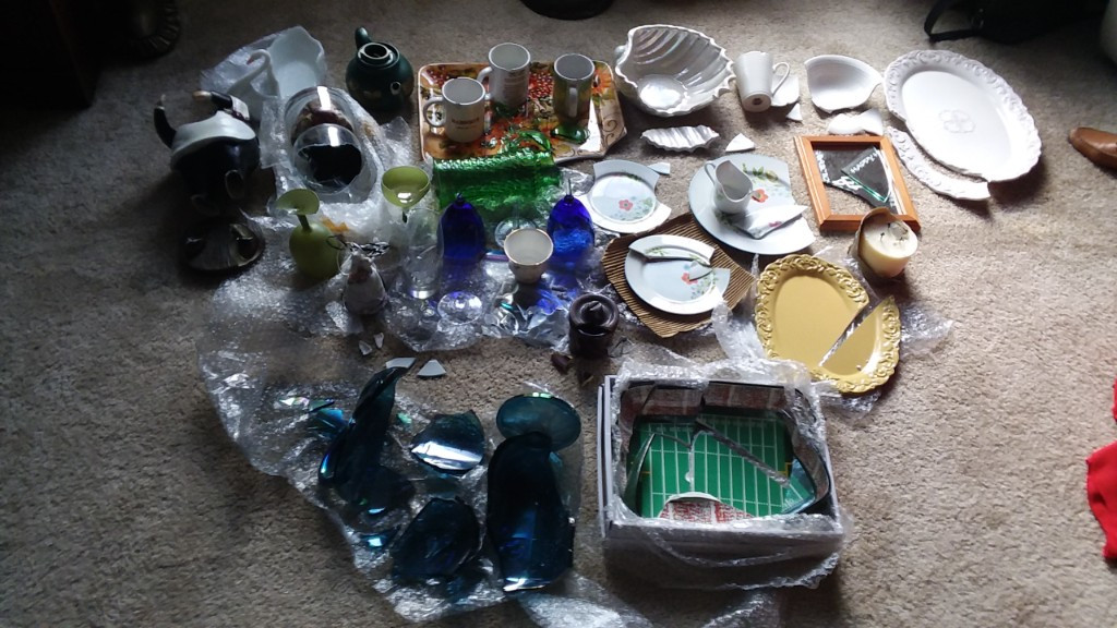 Photo by Barry Knoch of Cross Country Moving Group - Large