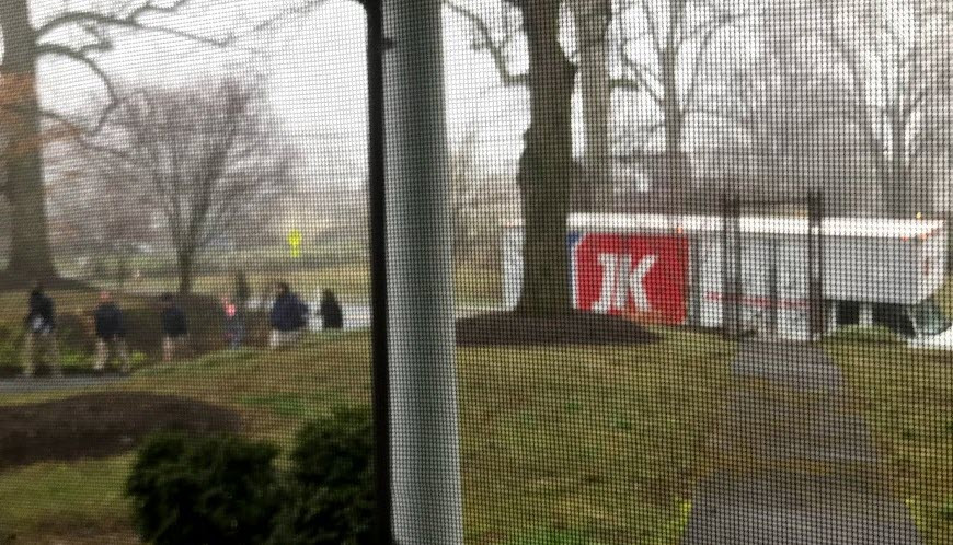 Photo by Steve Gaitten of JK Moving Services - Large