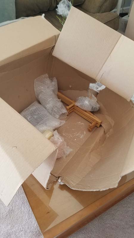 Photo by Chelsea of EZ Movers - Large