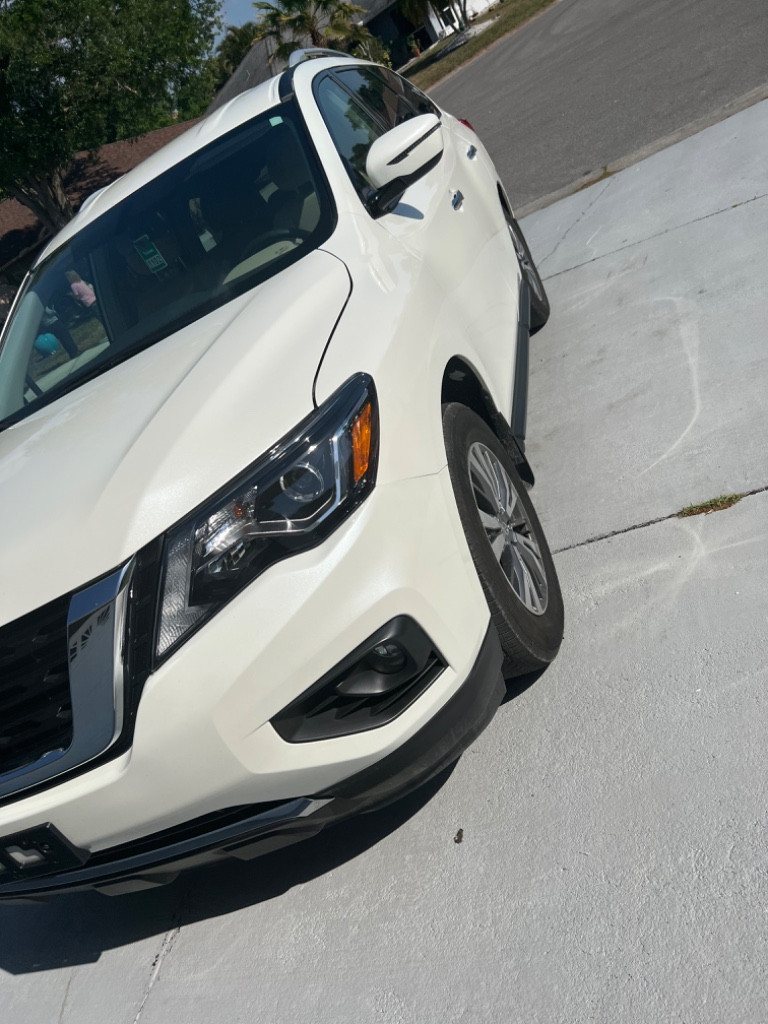 Photo by Jean Alexandre of United Freeway Transportation LLC - Large