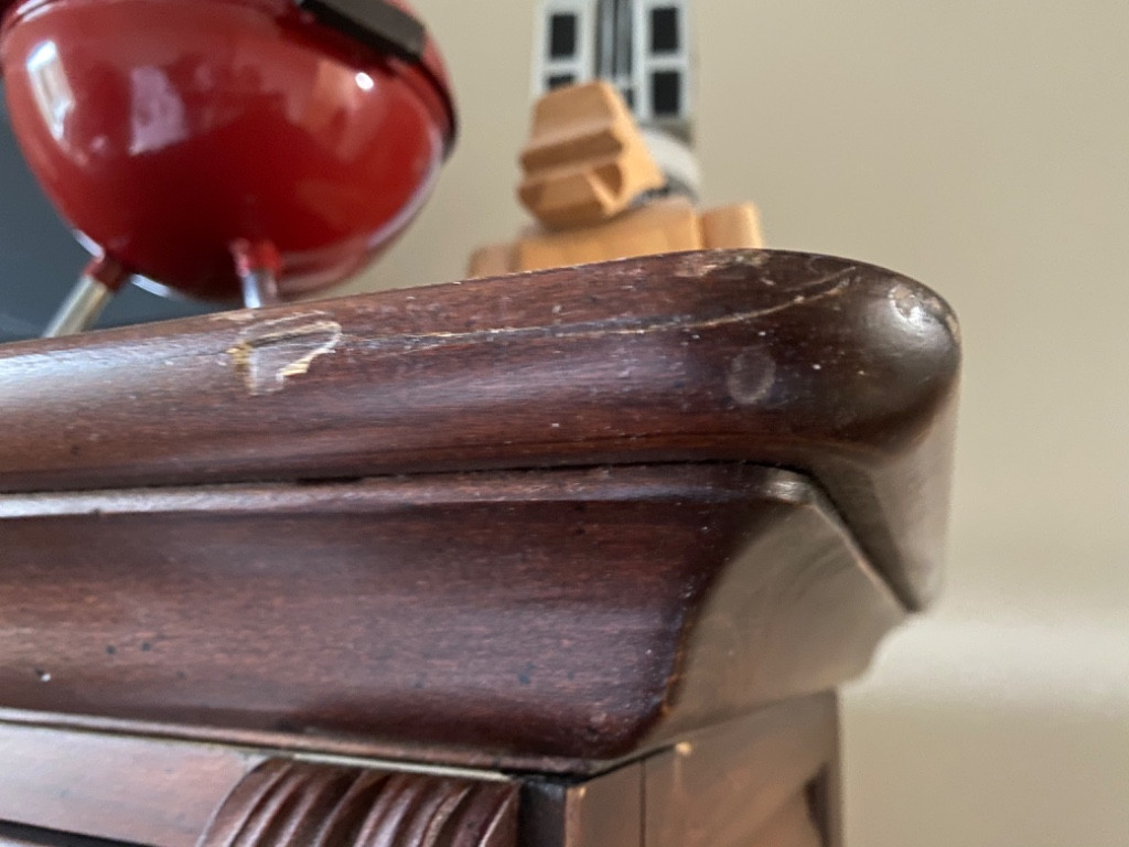 Second photo by Laura Cella of Don Farr Moving & Storage - Large