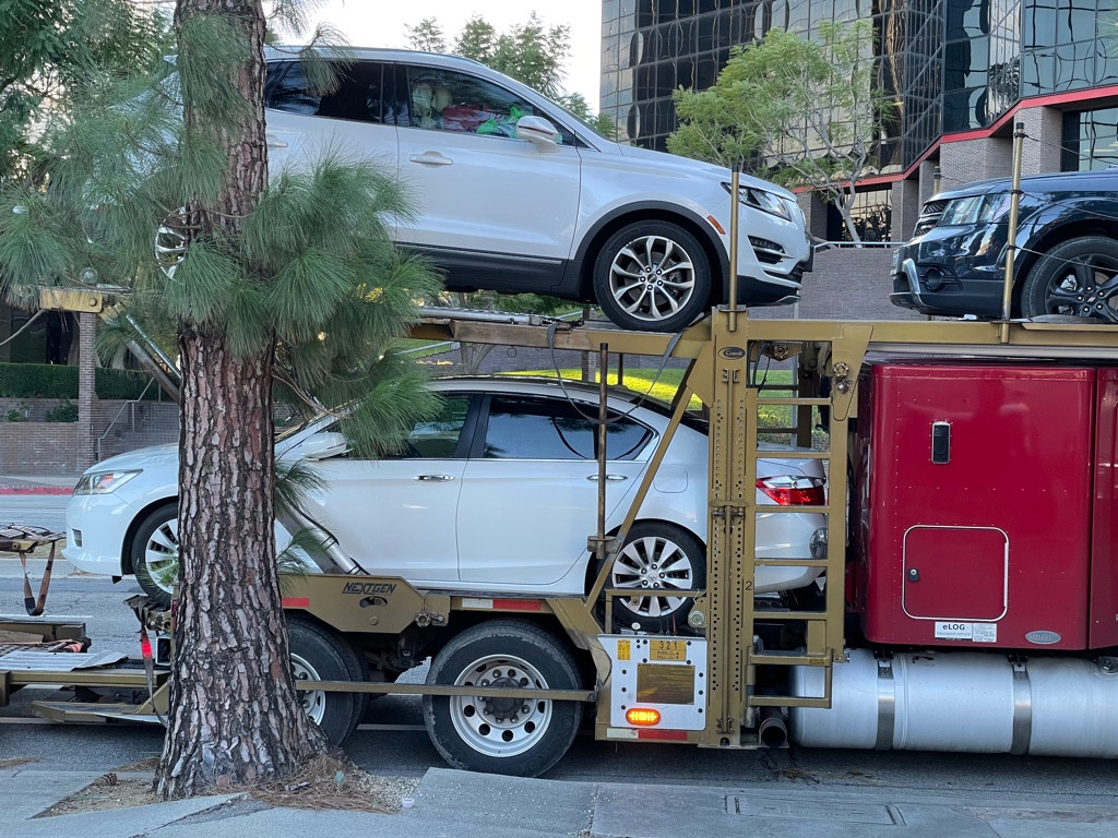 Photo by Karl Holman of Tempus Logix - Large