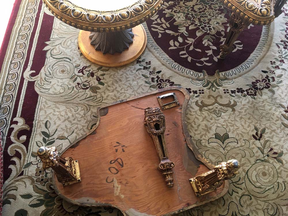 Second photo by Sonia of Social Moving Group - Large