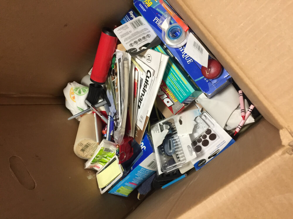 Photo by Declan of AMS Transportation Services Inc. - Large