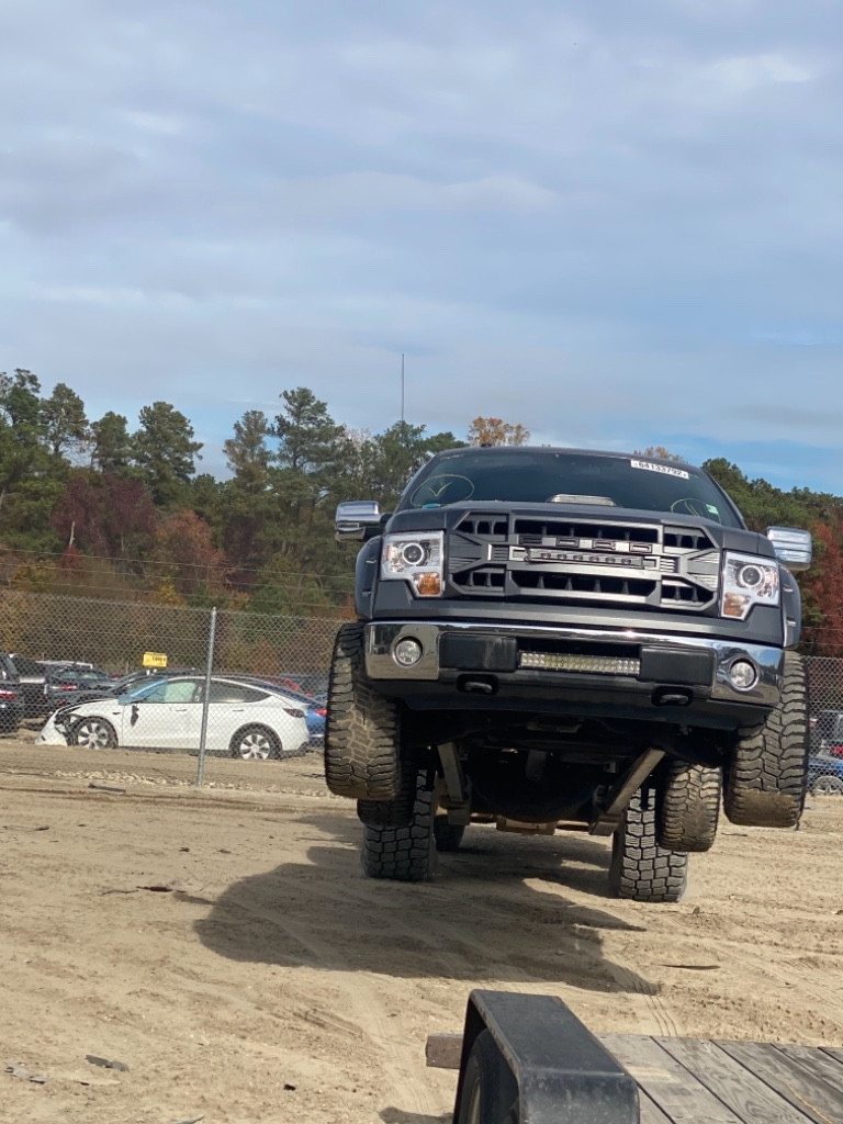 Second photo by Rick West Llc of Sonic auto transport - Large