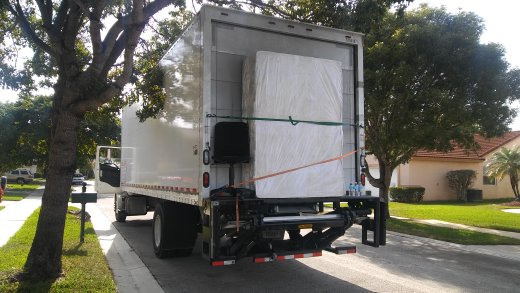 Photo by Mike of CTC Moving Group - Large