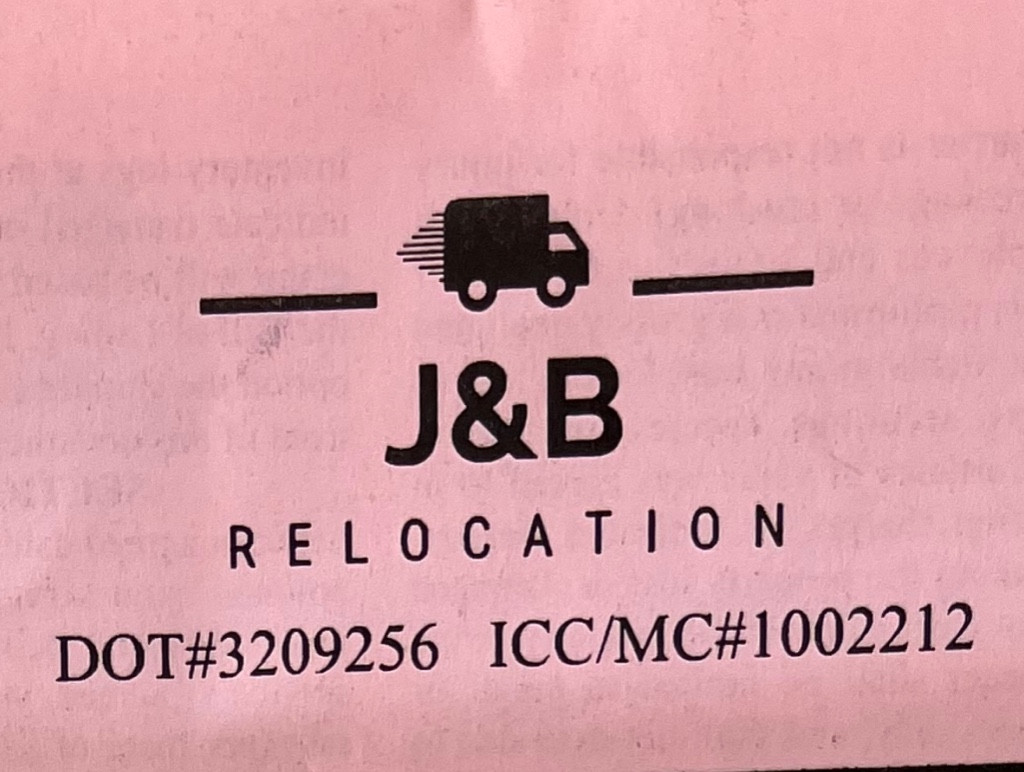 Photo by George Medina of US Interstate Van Lines - Large