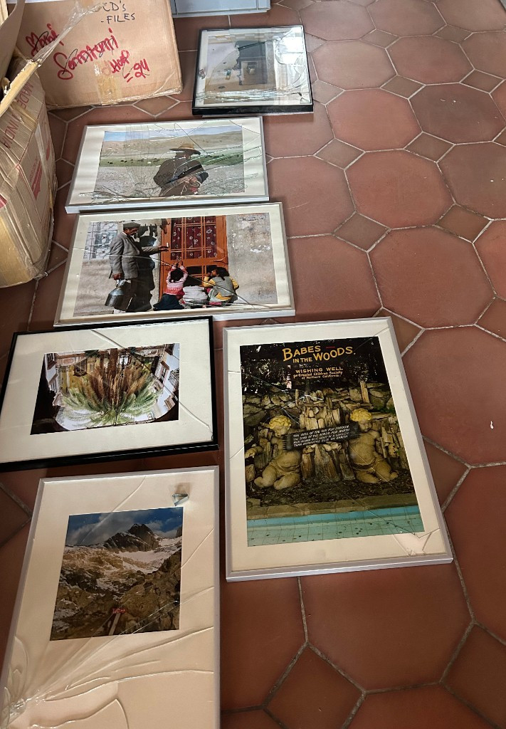 Second photo by Asha Dsouza of Emerald Relocations - Large