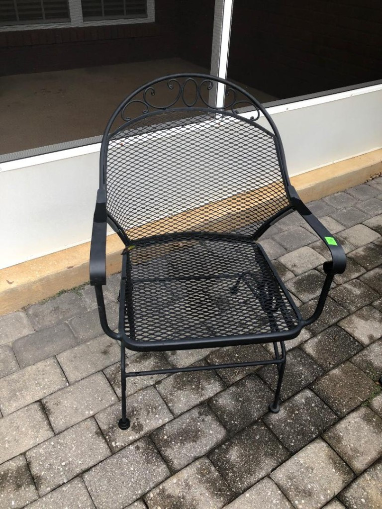 Photo by Marzee Hughes of Condor Moving Systems - Large