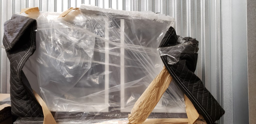 Second photo by Eugene Veksler of National Express Moving - Large