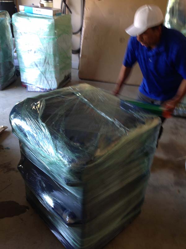 Photo by Pat G of Stevens International LLC - Large