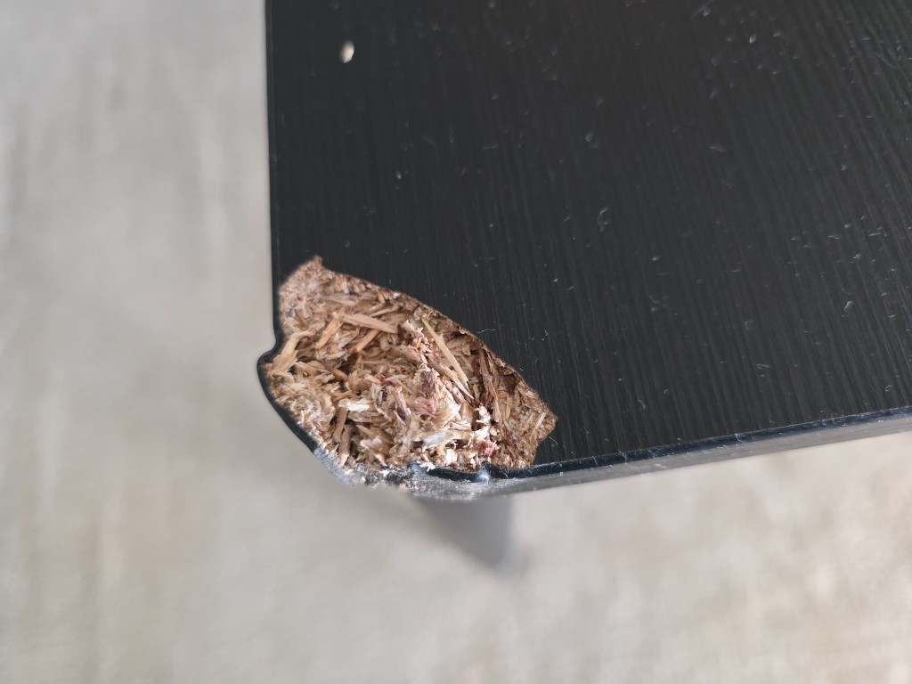 Second photo by Diane White of Fox Moving and Storage - Large