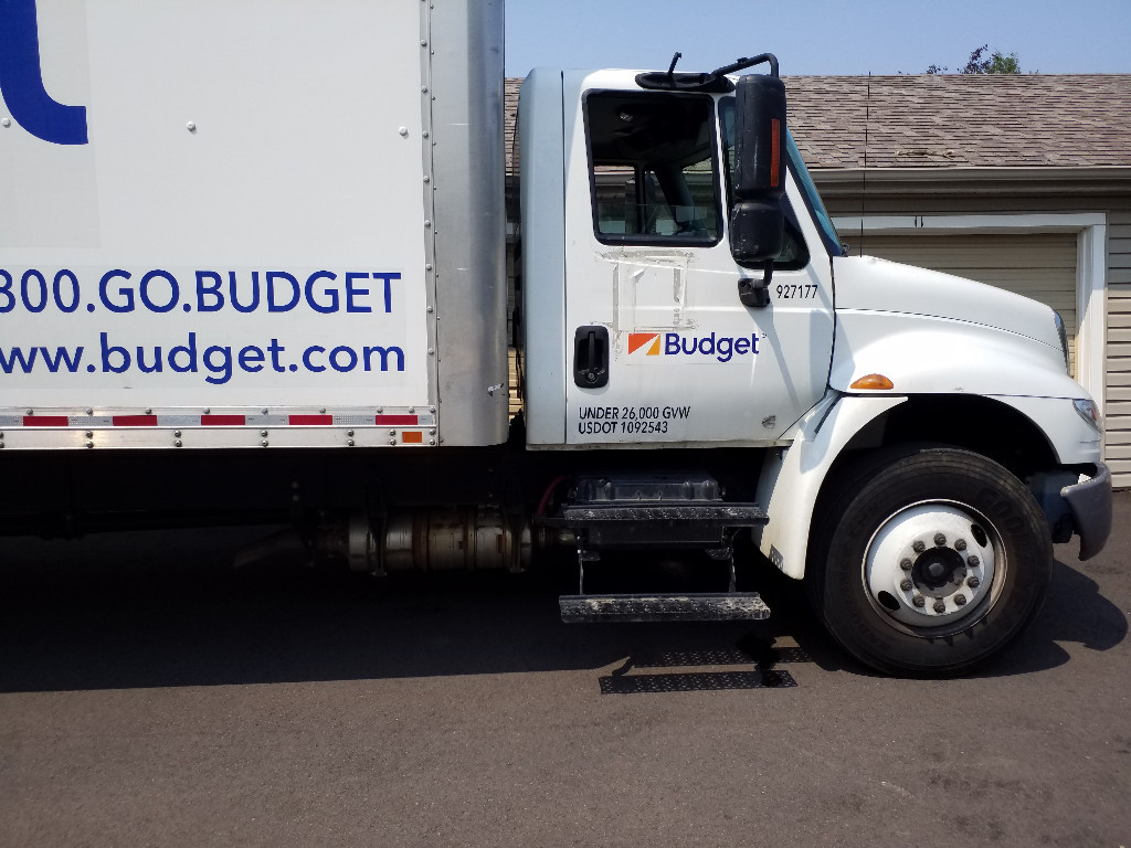 Photo by Anne Bedlam of En-Route Relocation LLC - Large