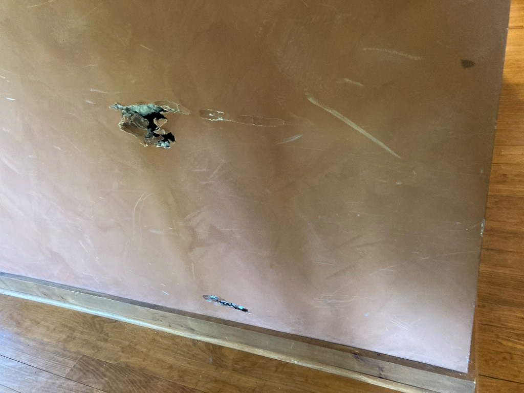 Photo by Sara Witt of Cav Movers - Large