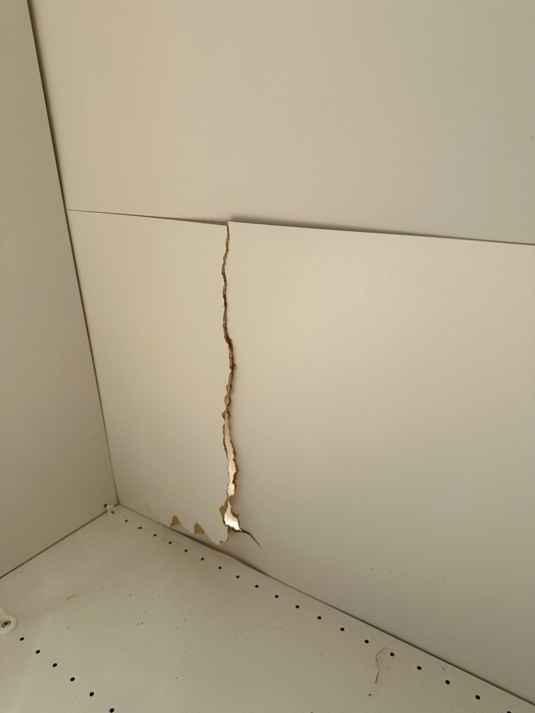 Second photo by Catherine Le of A&M Moving Services - Large