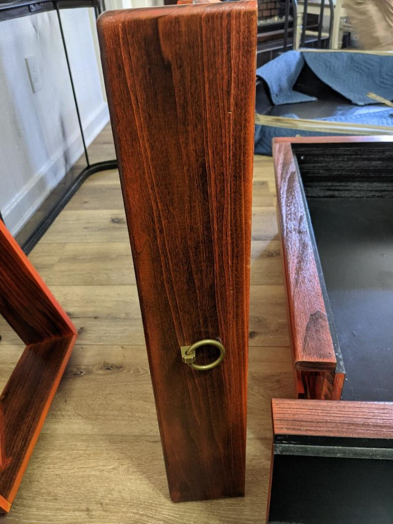 Photo by Christopher Mason of Finch Moving Services - Large