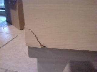 Second photo by Vic of Olympia Moving & Storage Inc. - Large