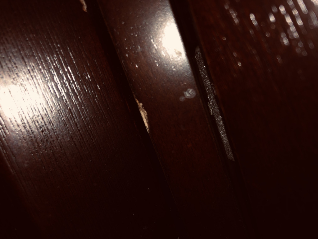 Second photo by Cody of Razorback Moving LLC - Large