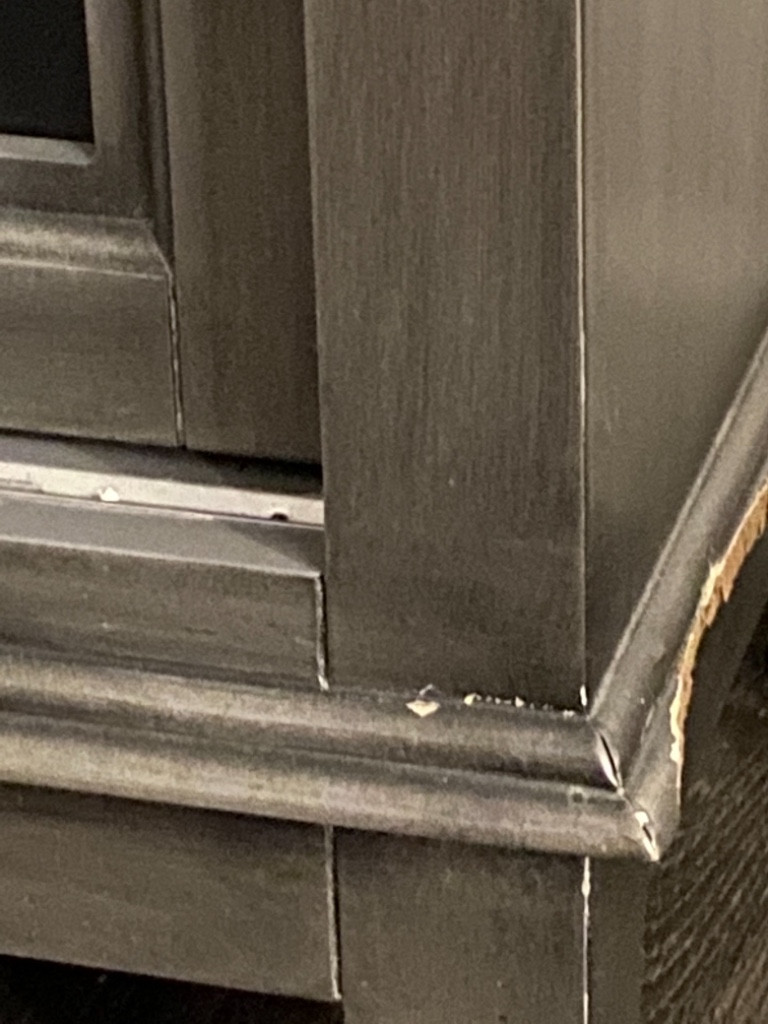 Photo by Howard Weinstein of The Move Place - Large