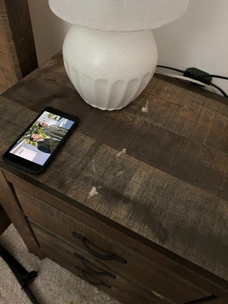 Second photo by Mary Cepeda of NK Movers - Large