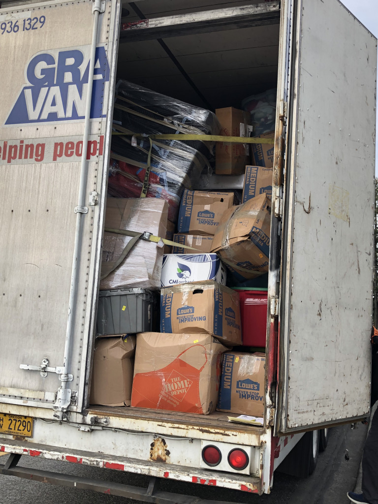 Photo by Stephenie Gomez of Leadership Logistics Inc - Large