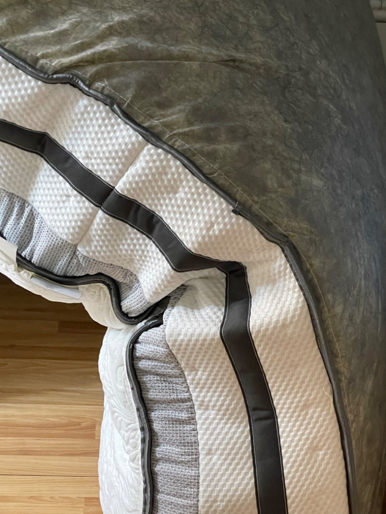 Photo by Jodi Sandak of Top Notch Movers - Large