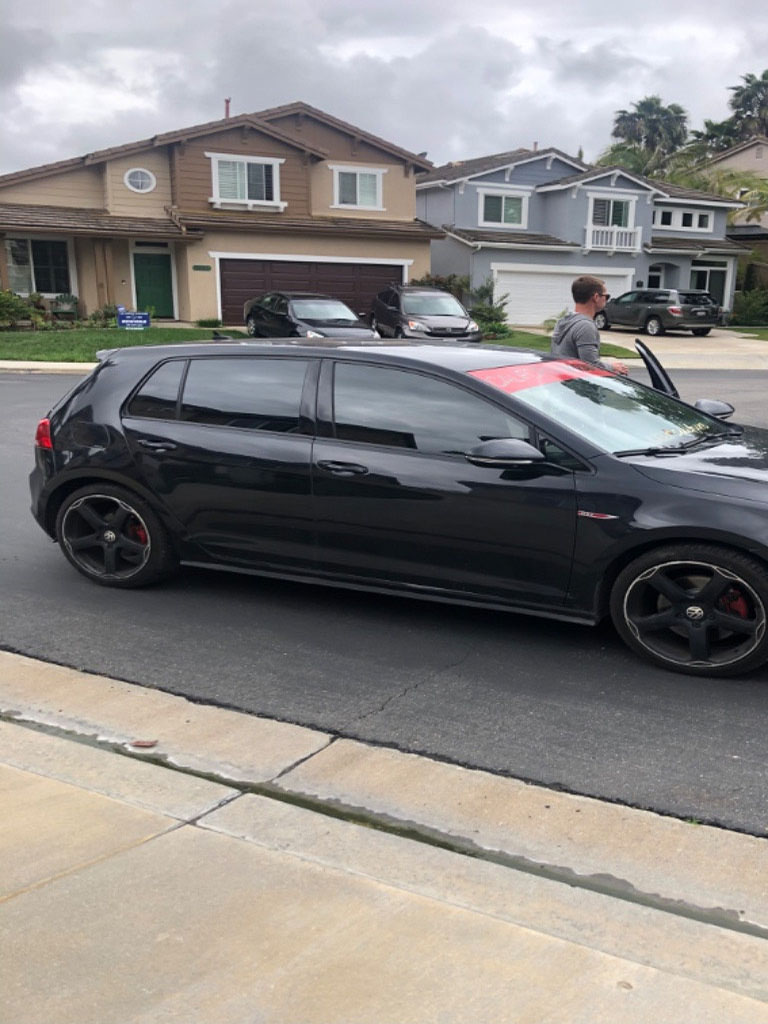 Second photo by Christina Carter of Corsia Logistics - Large