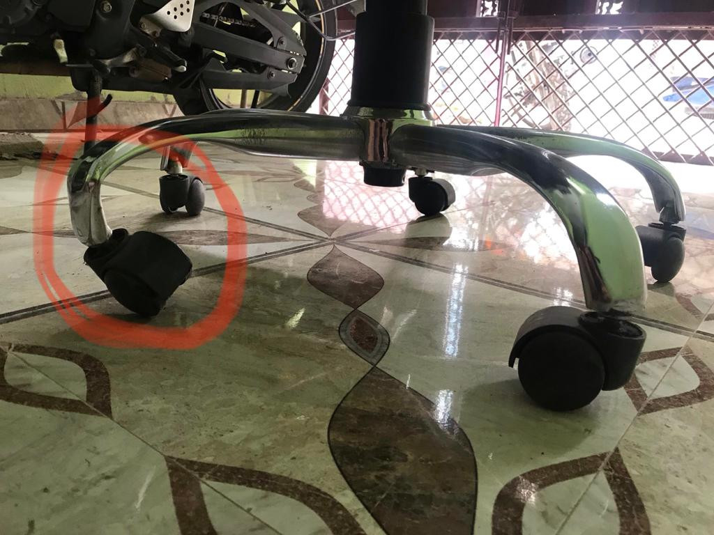 Second photo by Mohit Joshi of Vijay Packers & Logistics - Large