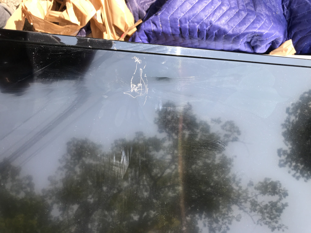 Photo by Mario Davila of A1A Moving and Storage - Large