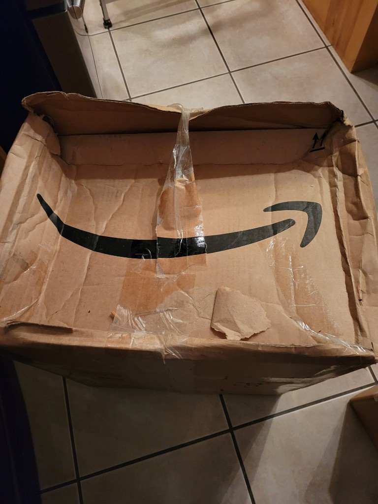 Second photo by Shelly Weber of North American Van Lines - Large