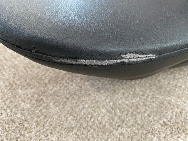 Photo by Irina Skitayeva of College Hunks Hauling Junk & Moving - Large