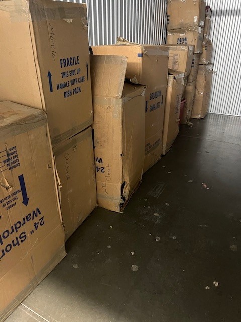 Photo by Lynn Stieve of Express Vanline - Large