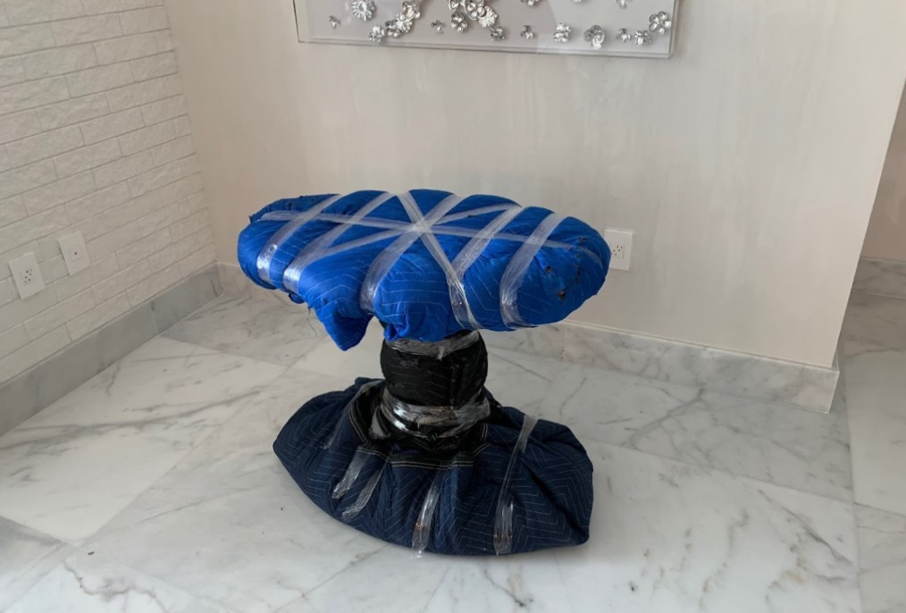 Photo by David Menton of Diamond Relocation  - Large