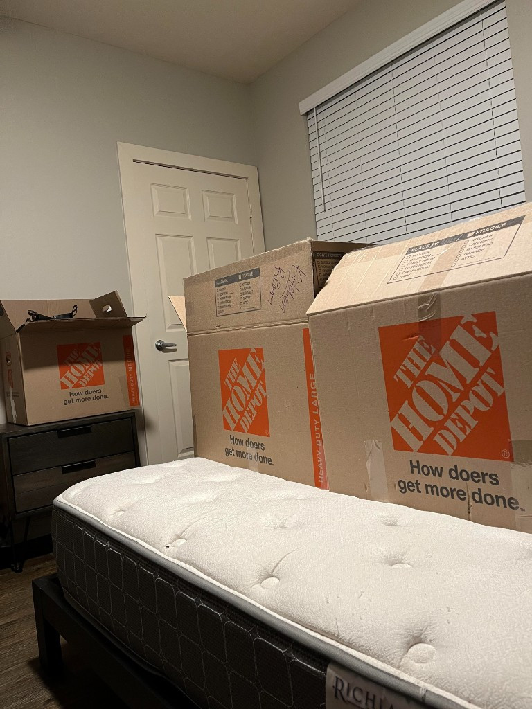 Photo by Arthur Radcliff of Safe Ship Moving Services - Large