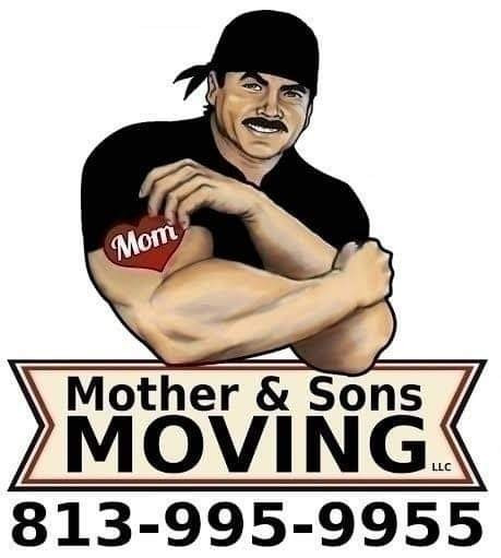 Photo by Gloria Ballard of Transcontinental Moving & Storage - Large