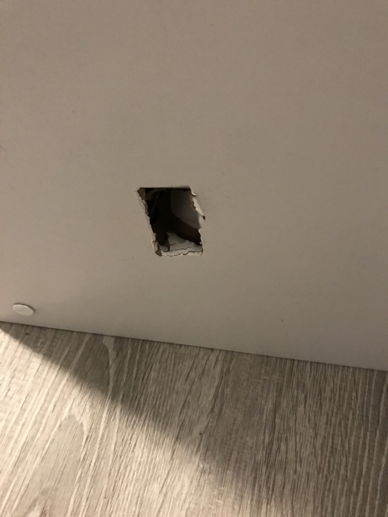 Photo by Sergei Rey of Charter Van Lines Inc. - Large