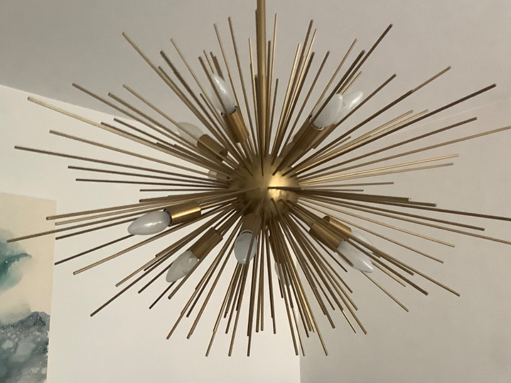 Second photo by John Schuster of Links Moving - Large