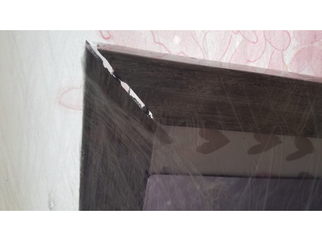 Second photo by Geoffrey Handtschoewercke of Coleman American Moving - Large