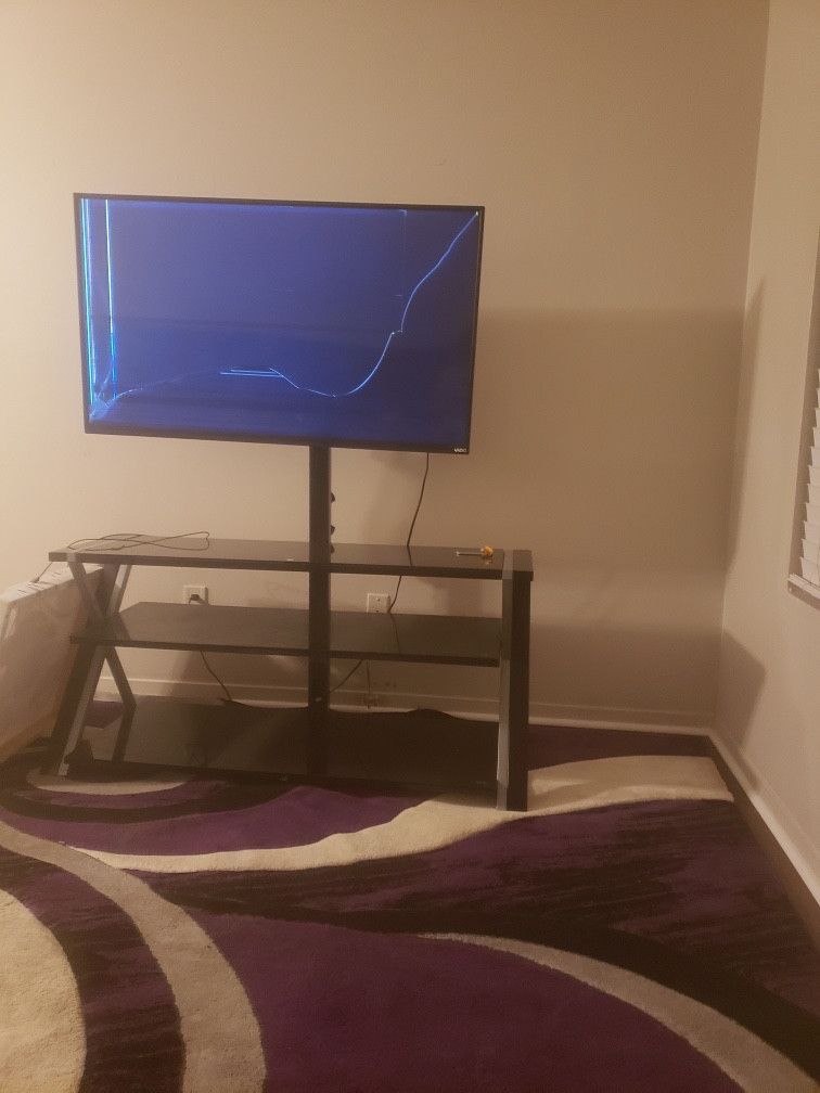 Photo by Alisha Redwine of All American Moving - Large