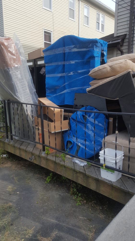 Photo by Tanisha Burrell of Monster Movers Massachusetts - Large