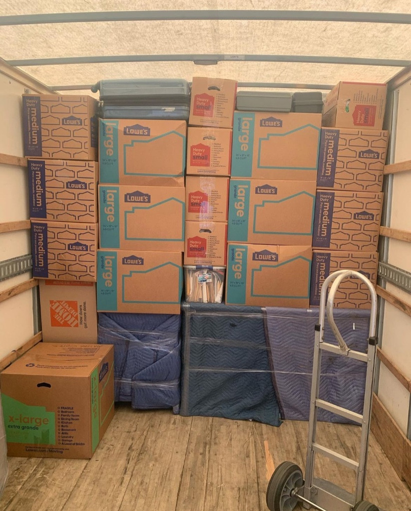 Photo by Irina Khokholkova of Apika USA LLC - Large