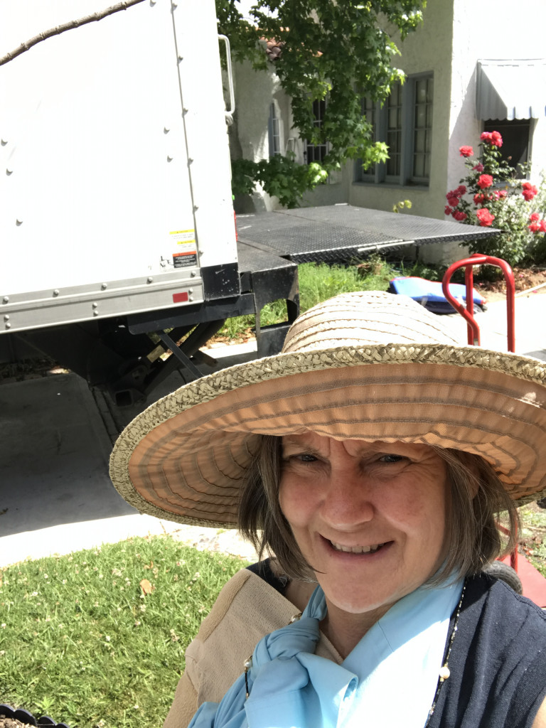 Photo by Renee Michno of Best Interstate Moving and Storage - Large