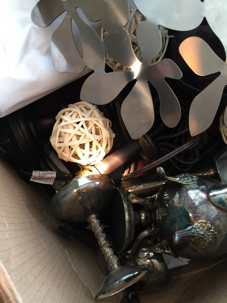 Photo by Chris of LB Moving Group - Large